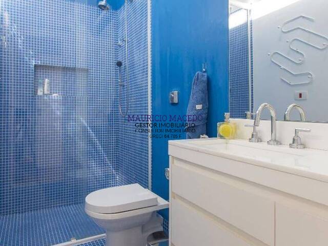 Casa para Venda em Santana de Parnaíba - 5
