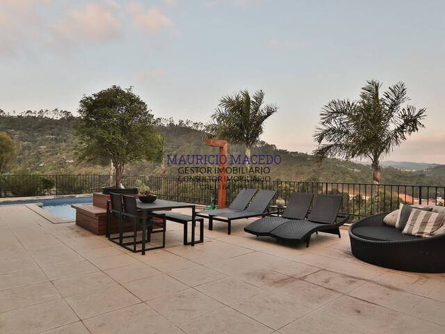 #2065 - Casa para Venda em Barueri - SP