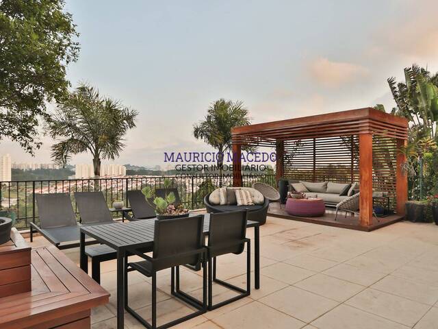 #2065 - Casa para Venda em Barueri - SP