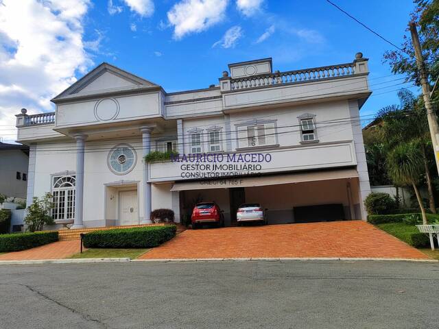 #2071 - Casa para Locação em Barueri - SP