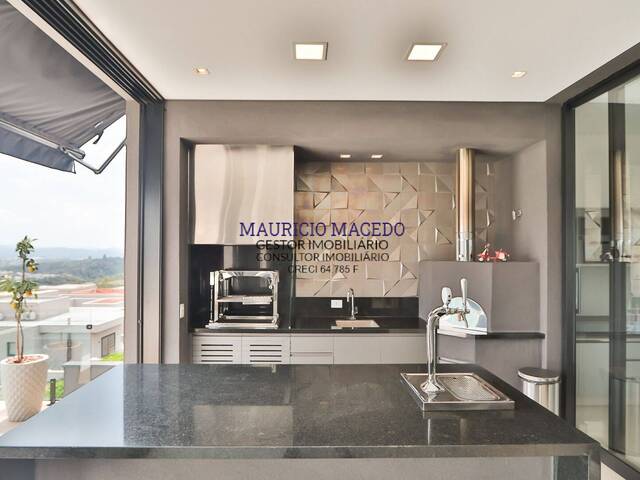Casa para Venda em Santana de Parnaíba - 2