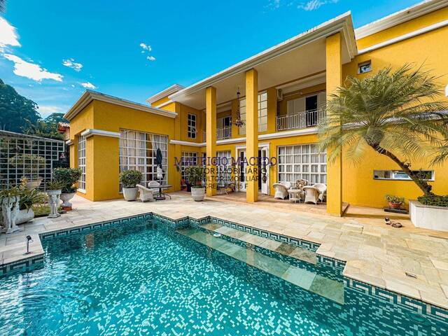 #2078 - Casa para Venda em Barueri - SP