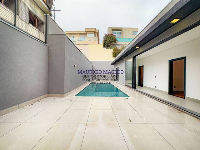 #2079 - Casa para Venda em Santana de Parnaíba - SP
