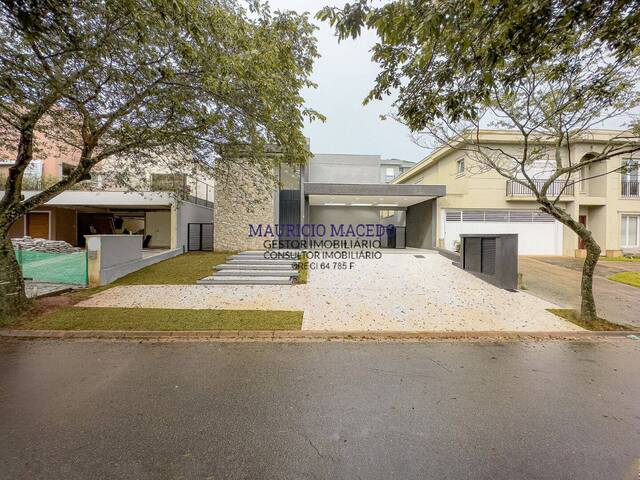 #2079 - Casa para Venda em Santana de Parnaíba - SP