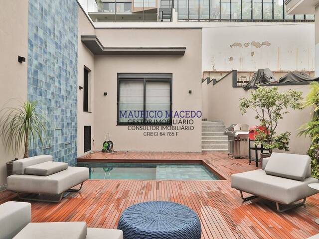 #2080 - Casa para Venda em Santana de Parnaíba - SP