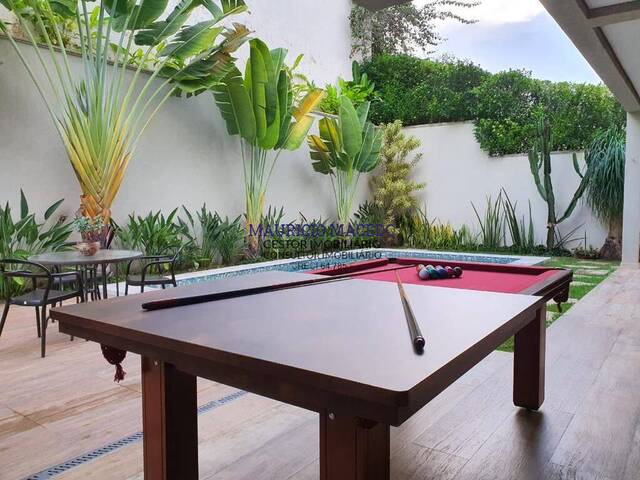 Casa para Venda em Santana de Parnaíba - 5