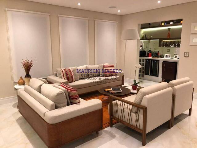 Casa para Venda em Santana de Parnaíba - 2