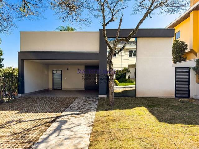 Casa para Venda em Santana de Parnaíba - 5