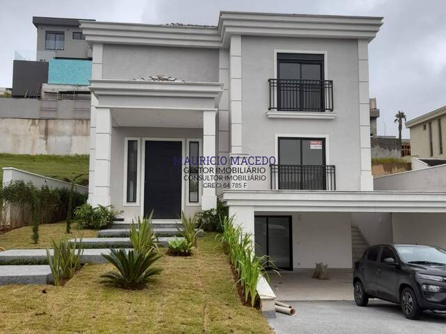 #2089 - Casa para Venda em Santana de Parnaíba - SP