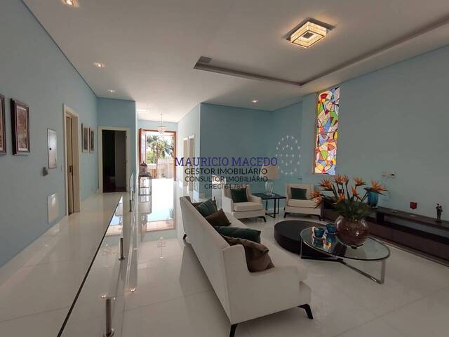 #2090 - Casa para Venda em Santana de Parnaíba - SP