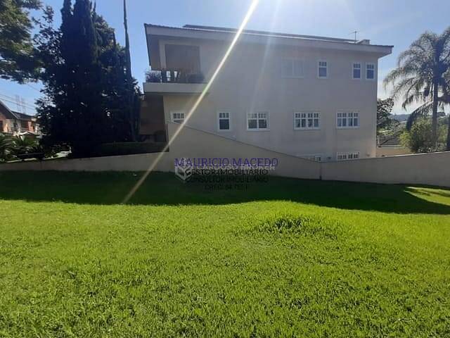 Terreno para Venda em Santana de Parnaíba - 5