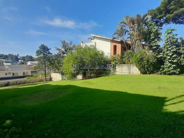 #2097 - Terreno para Venda em Santana de Parnaíba - SP - 1