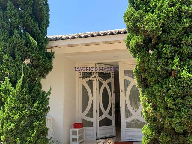 #2101 - Casa para Venda em Santana de Parnaíba - SP