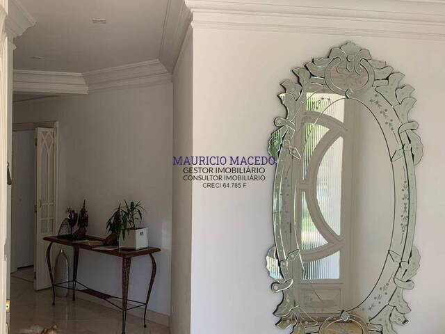 #2101 - Casa para Venda em Santana de Parnaíba - SP