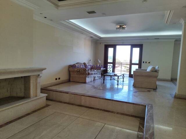 Casa para Venda em Santana de Parnaíba - 5