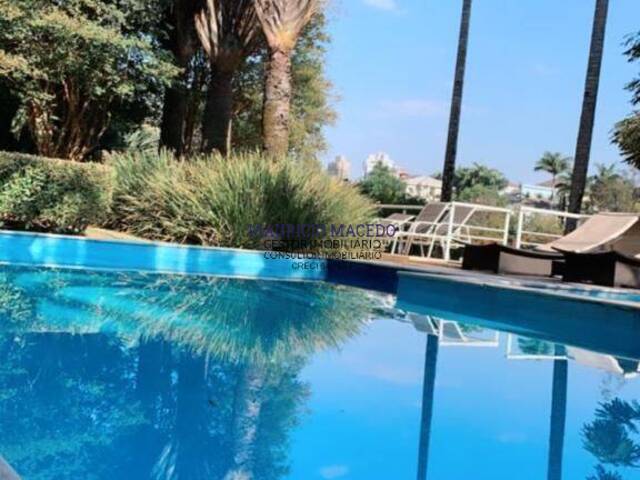 #1445 - Casa para Locação em Santana de Parnaíba - SP