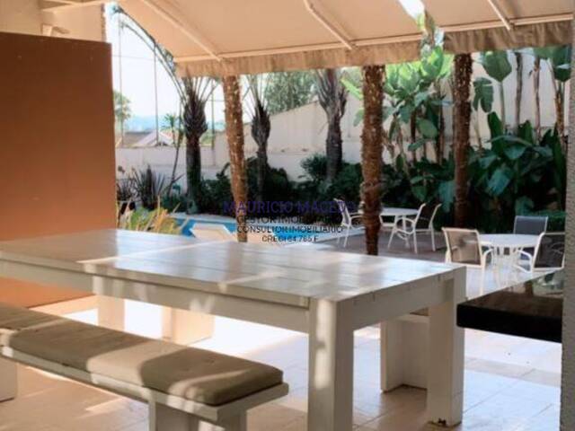 #1445 - Casa para Locação em Santana de Parnaíba - SP