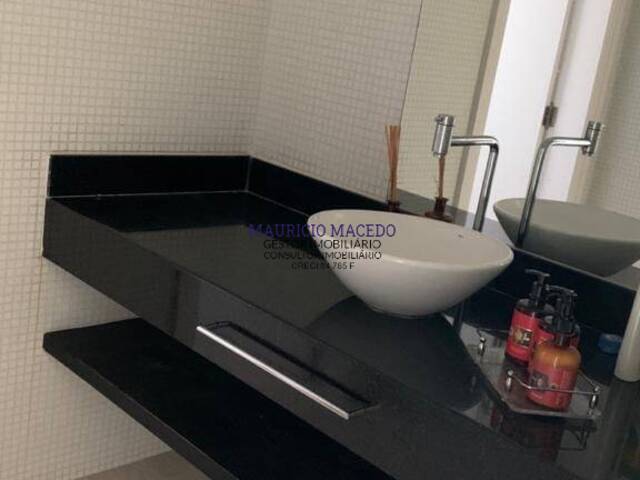 #1445 - Casa para Locação em Santana de Parnaíba - SP