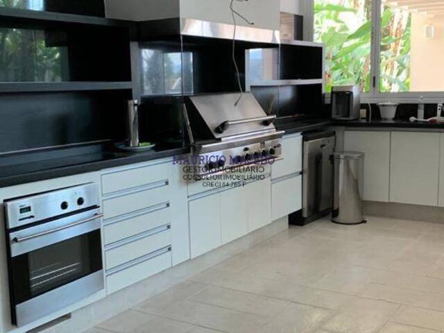 Casa para Locação em Santana de Parnaíba - 4