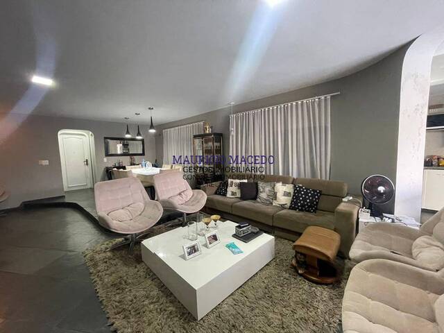 #1924 - Casa para Venda em Barueri - SP