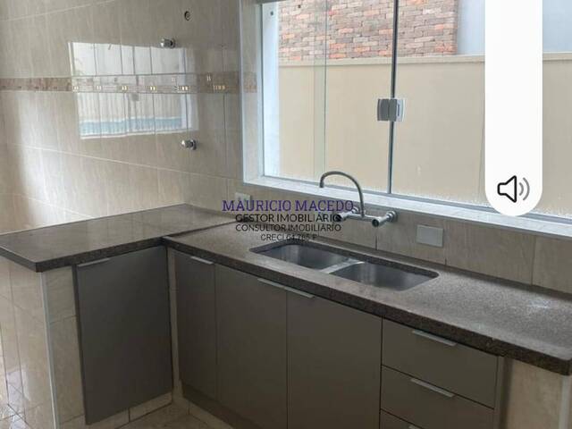 Casa para Locação em Santana de Parnaíba - 4