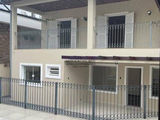 Casa para Locação em Santana de Parnaíba - 5