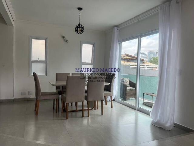 Casa para Venda em Santana de Parnaíba - 2
