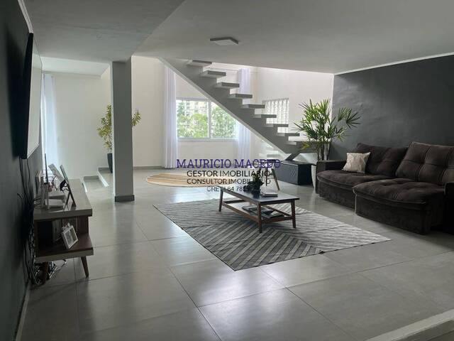 Casa para Venda em Santana de Parnaíba - 5