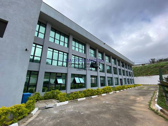 #2107 - Galpão para Venda em Barueri - SP - 1