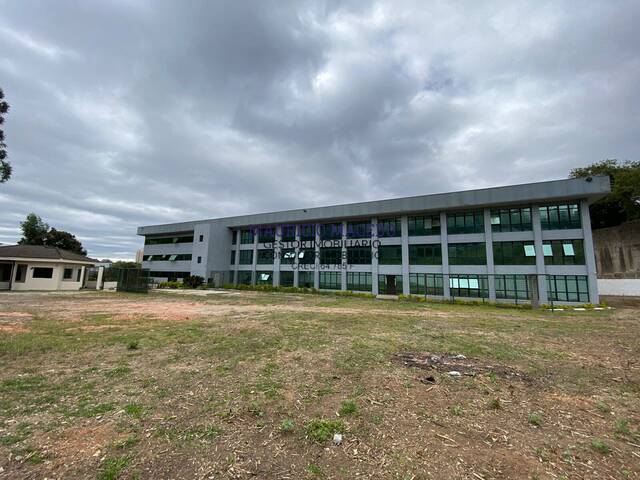 #2107 - Galpão para Venda em Barueri - SP - 3