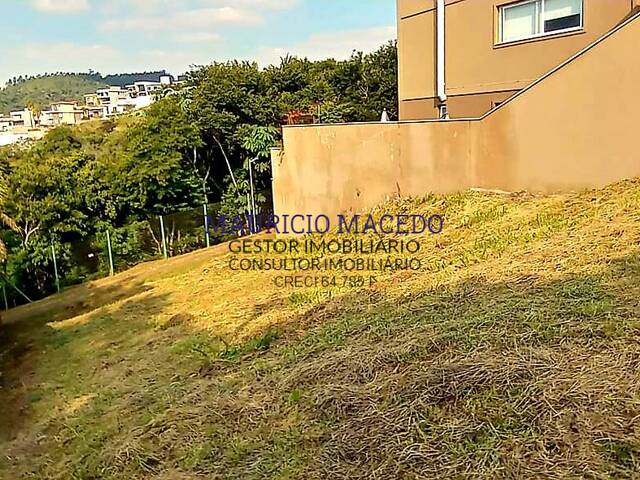 Terreno para Venda em Santana de Parnaíba - 5