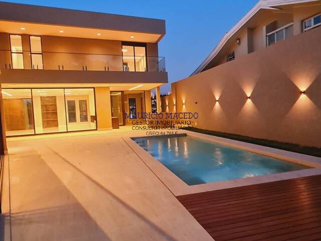 #2110 - Casa para Venda em Barueri - SP