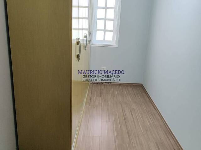 #2111 - Casa para Venda em Santana de Parnaíba - SP