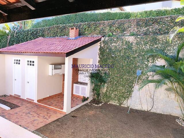 Casa para Venda em Santana de Parnaíba - 5