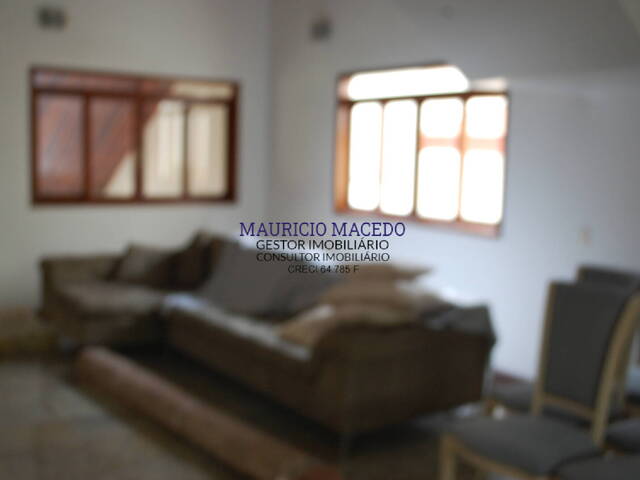 Casa para Locação em Santana de Parnaíba - 4