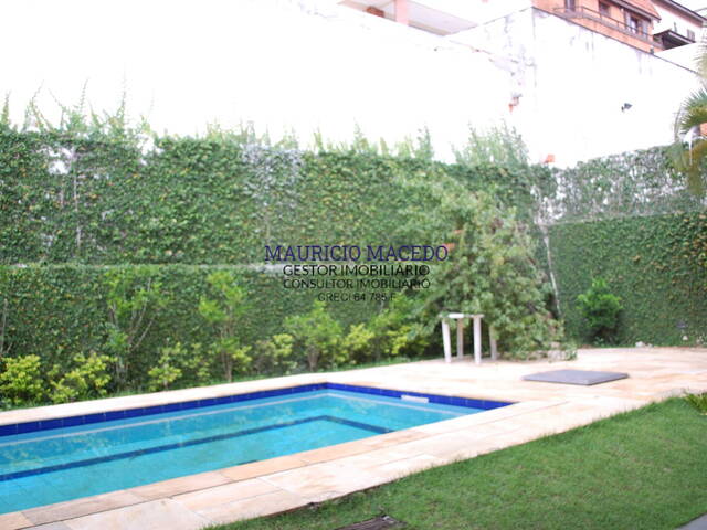 #2112 - Casa para Locação em Santana de Parnaíba - SP