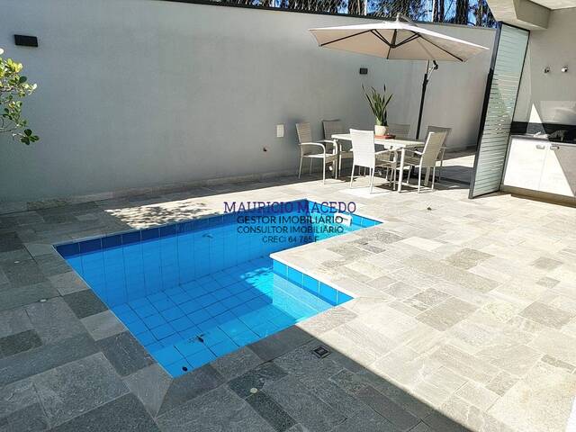 Casa para Venda em Santana de Parnaíba - 5