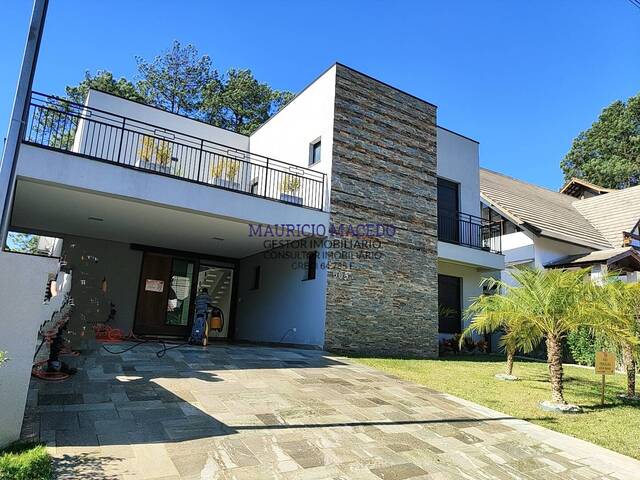 #2114 - Casa para Venda em Santana de Parnaíba - SP