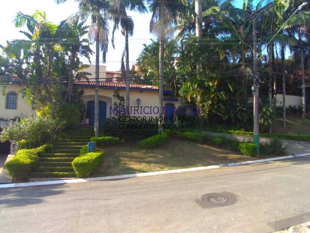 Casa para Venda em Santana de Parnaíba - 4
