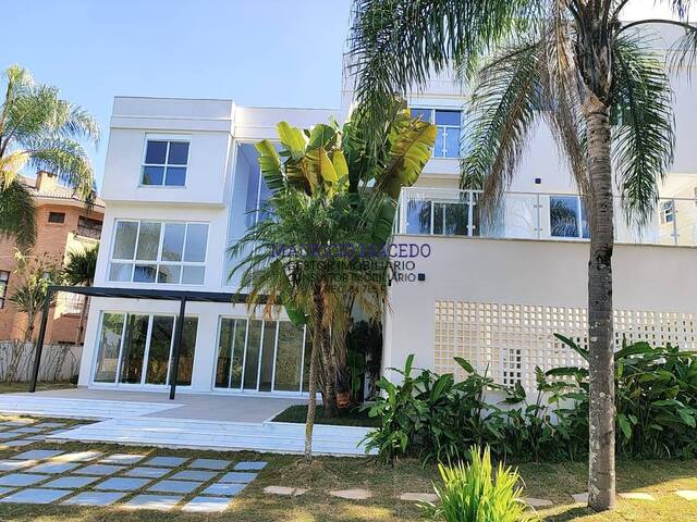 Casa para Venda em Santana de Parnaíba - 4