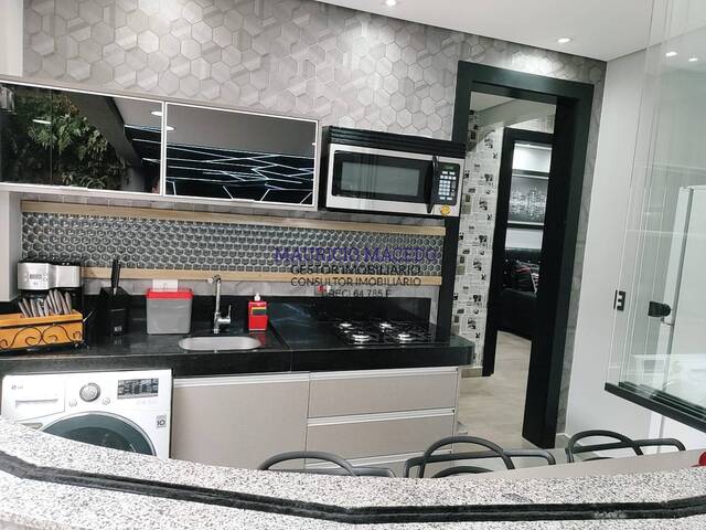 #2117 - Casa para Venda em Barueri - SP