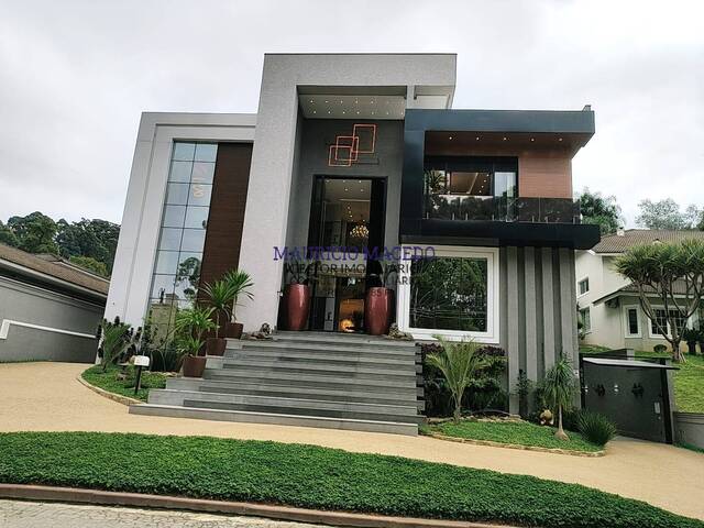 #2117 - Casa para Venda em Barueri - SP