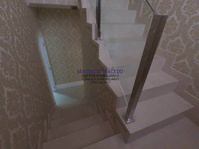 #2121 - Casa para Locação em Santana de Parnaíba - SP