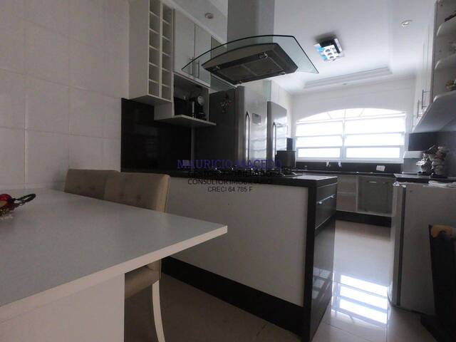 Casa para Locação em Santana de Parnaíba - 5