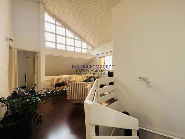 #2123 - Casa para Venda em Santana de Parnaíba - SP