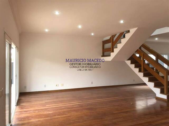 Casa para Locação em Santana de Parnaíba - 4