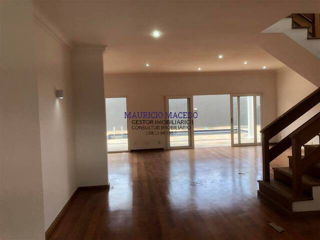 Casa para Locação em Santana de Parnaíba - 5