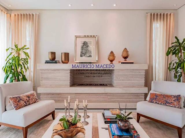 #2120 - Casa para Venda em Barueri - SP