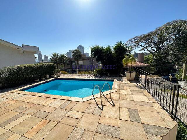 #2128 - Casa para Venda em Barueri - SP