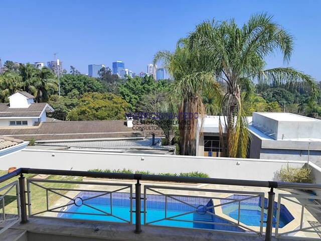 #2127 - Casa para Locação em Barueri - SP